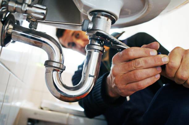 Best Commercial Plumbing Services  in Albany, MN