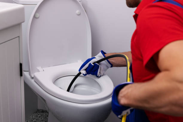 Best Faucet Repair  in Albany, MN