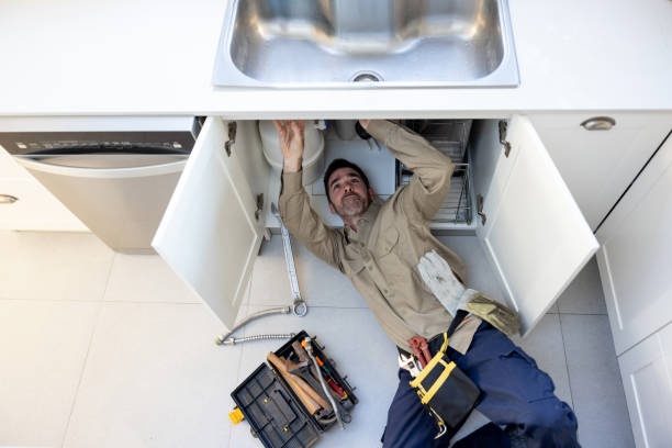 Best Plumbing Services Near Me  in Albany, MN