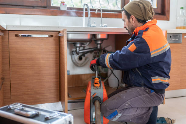 Best Hot Water Heater Installation  in Albany, MN