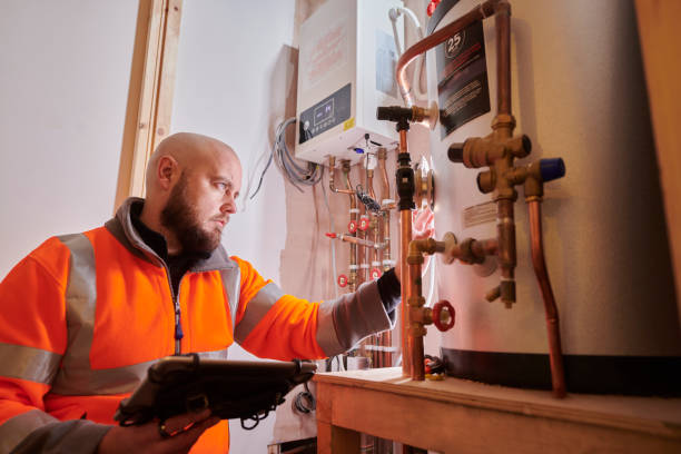 Best Sewer Line Repair  in Albany, MN