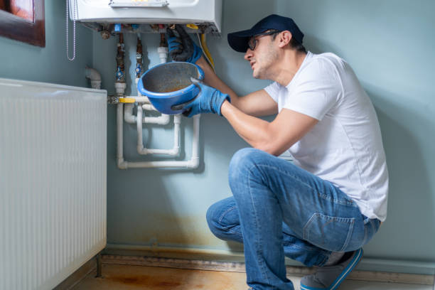 Best Drain Cleaning Services  in Albany, MN