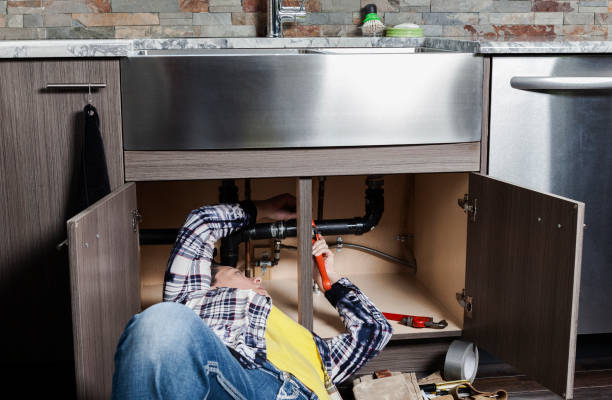 Best Water Heater Repair  in Albany, MN