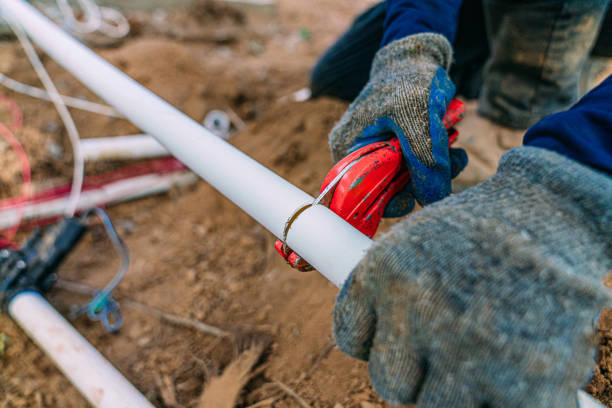 Best Sewer Cleaning Services  in Albany, MN